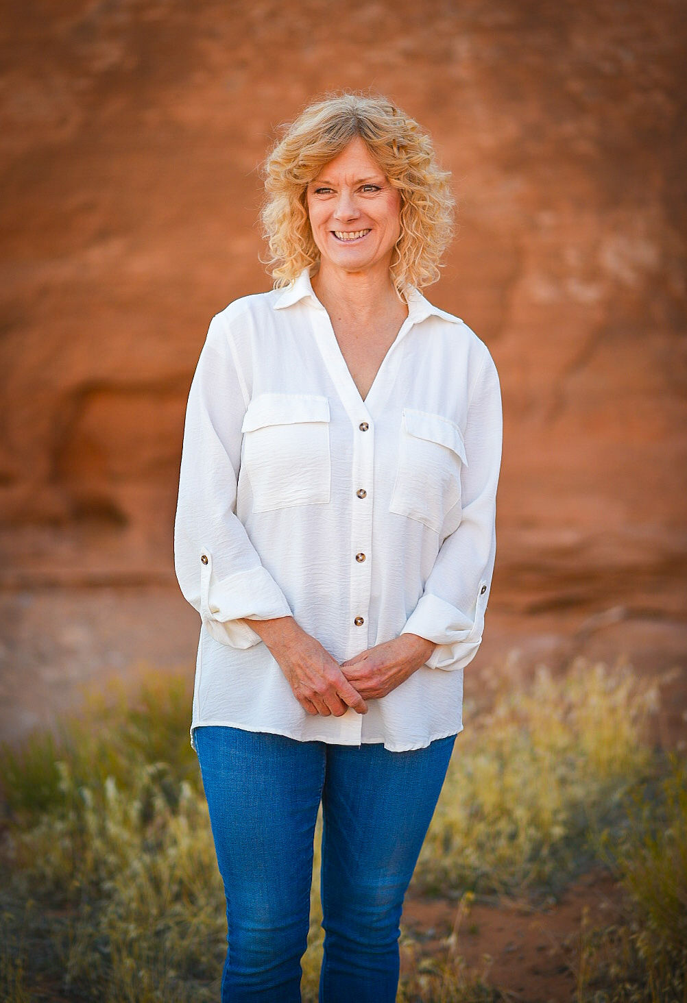 Sue Dalton, Moab Realto